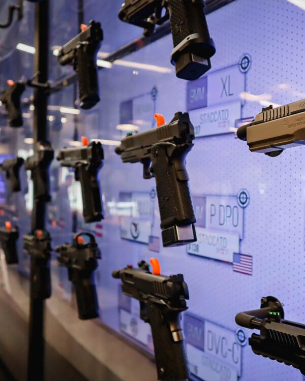 Our Facility – Reloaderz NJ