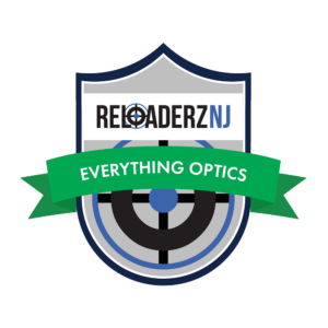 Reloaderz NJ Everything Optics