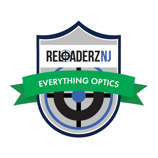 Reloaderz NJ Everything Optics