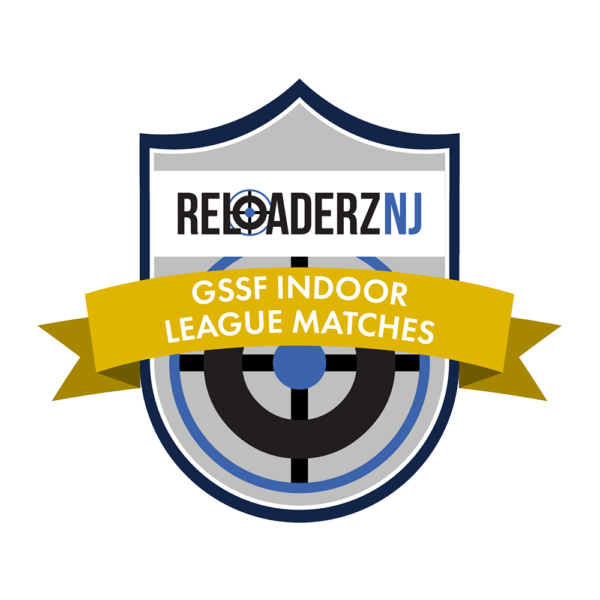 Reloaderz NJ GSSF Indoor League Matches