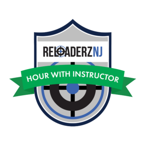 Reloaderz NJ Hour with Instructor