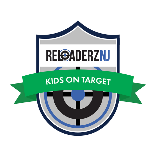 Reloaderz NJ Kids on Target