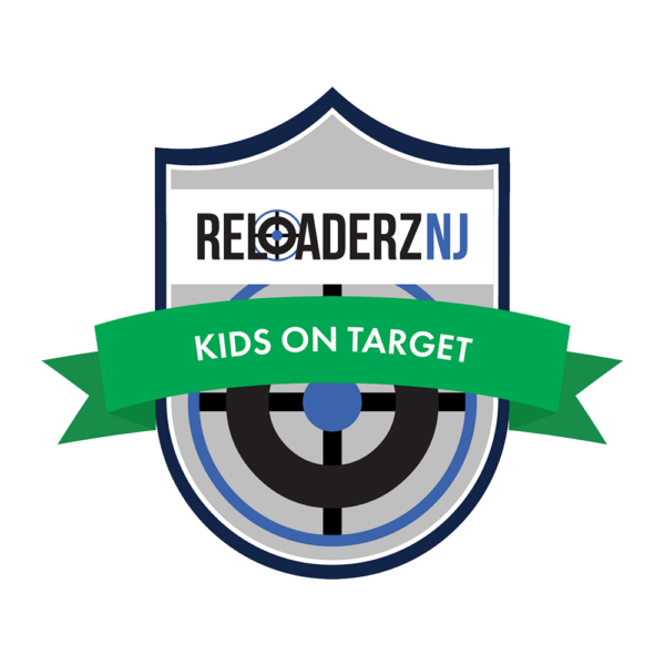 Reloaderz NJ Kids on Target