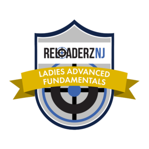 Reloaderz NJ Ladies Advanced Fundamentals