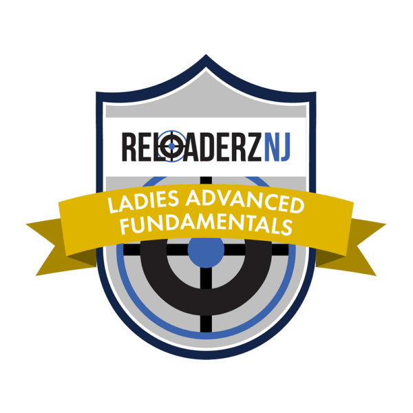 Reloaderz NJ Ladies Advanced Fundamentals