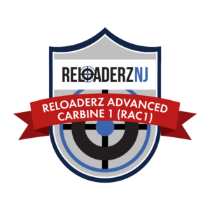 Reloaderz NJ Advanced Carbine