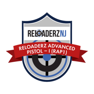 Reloaderz NJ Advanced Pistol