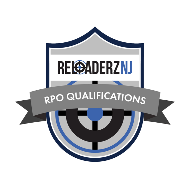 Reloaderz NJ RPO Qualifications