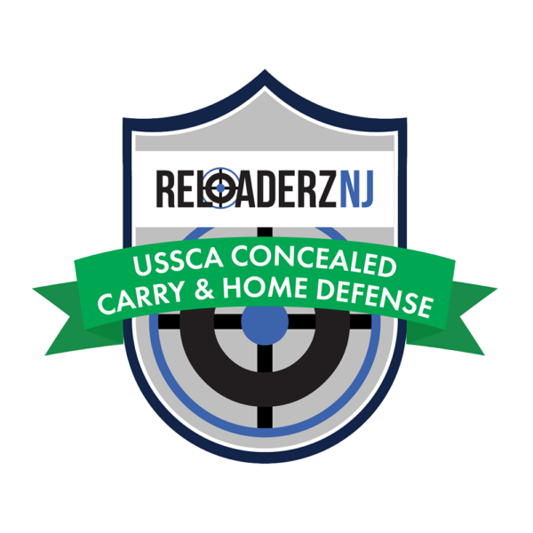 Reloaderz NJ USSCA Concealed Carry & Home Defense
